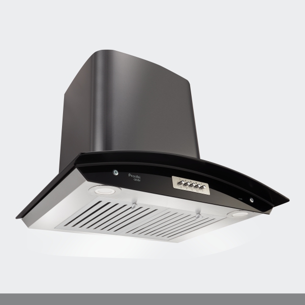 Preethi chimney 90cm deals